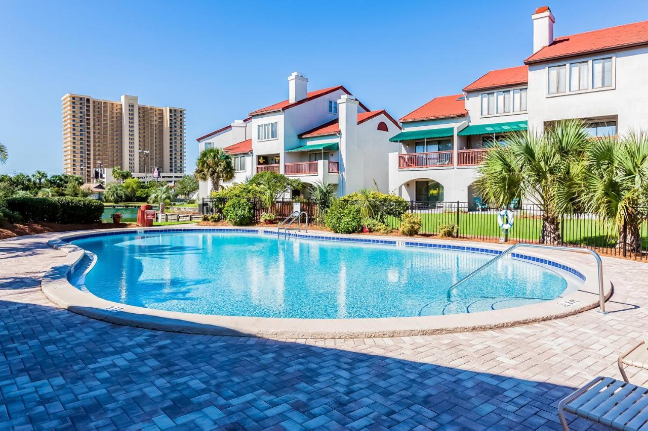 The Inn At St Thomas Square 1304A Upper Grand Lagoon Εξωτερικό φωτογραφία